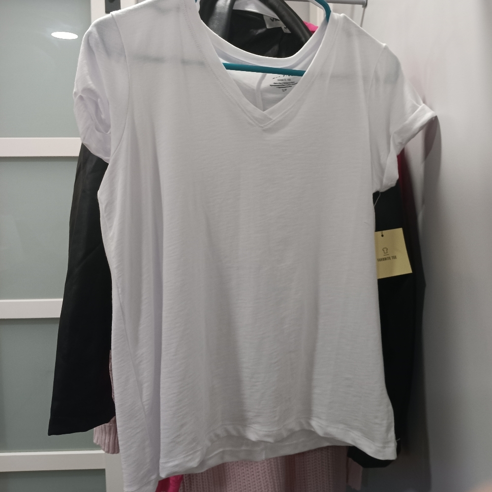 Max Studio Favorite Tee